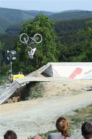 Slopestyle