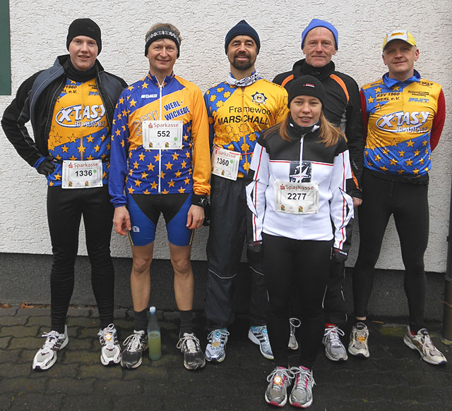 silvesterlauf2011Werl