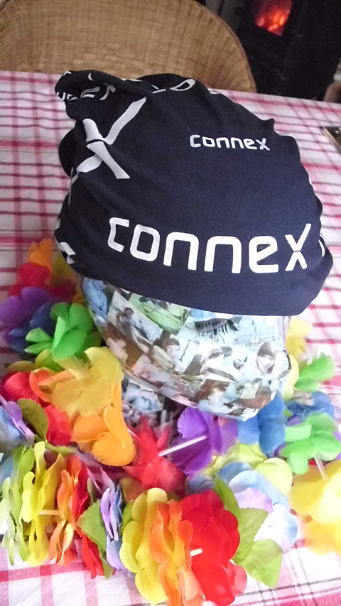 Connex-Buff