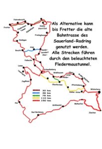 StreckeRSCHochsauerland