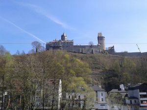 Burg Altena