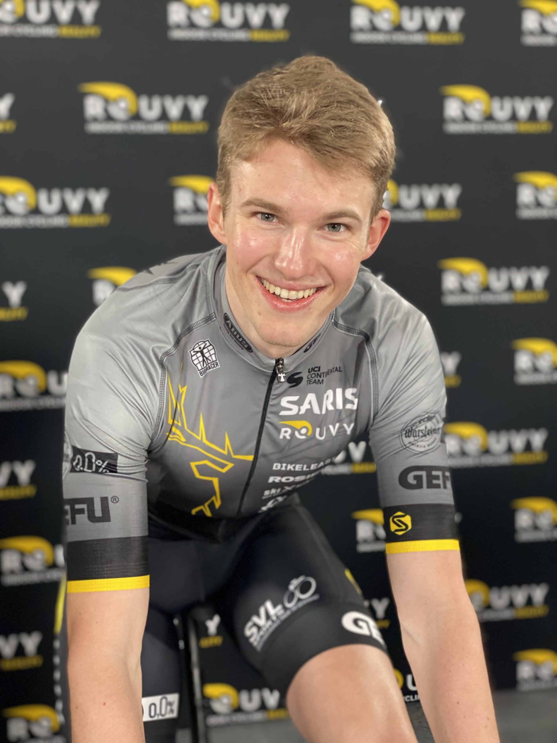 Evan Russel [Quelle J.Scherf]