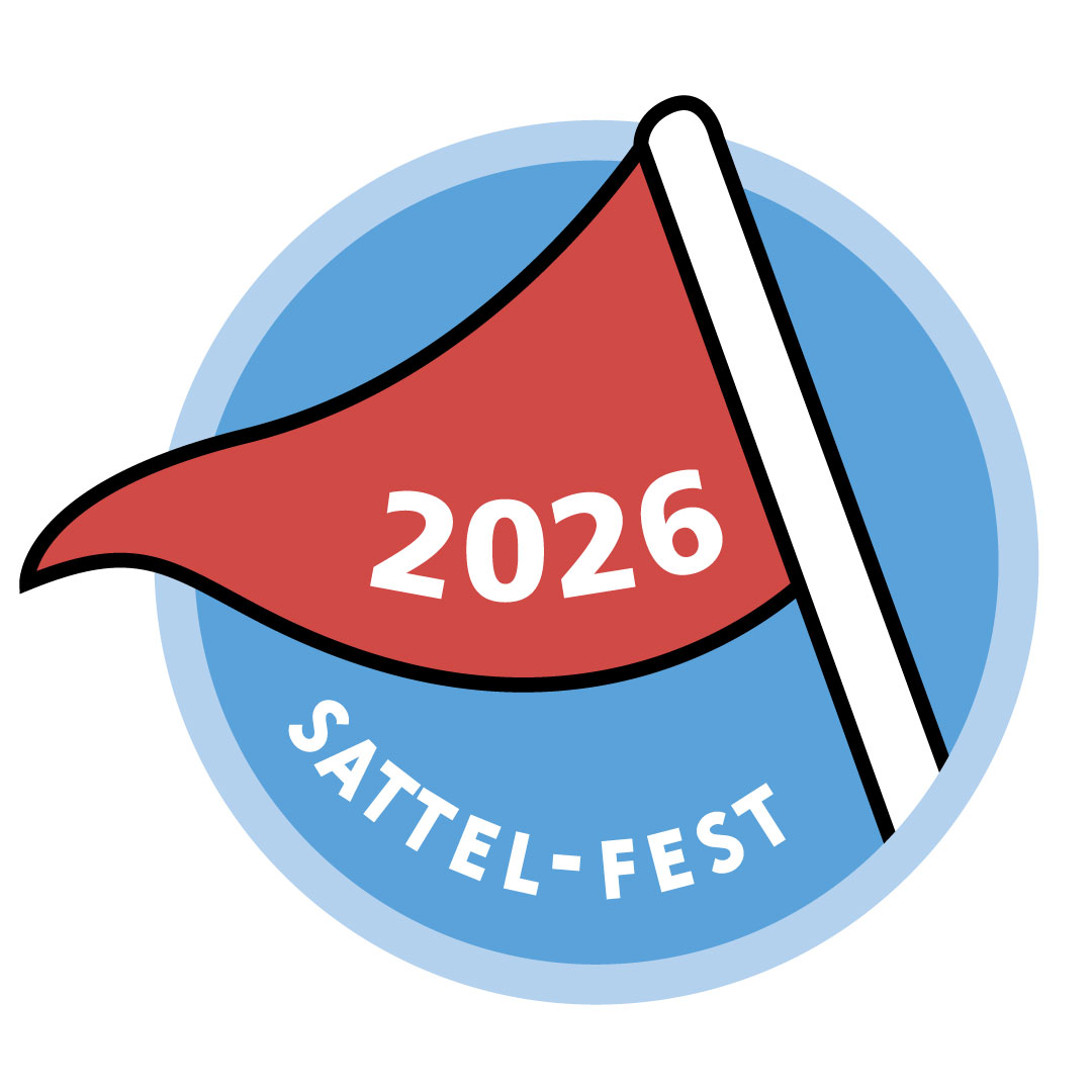 Logo Sattel-Fest 2026